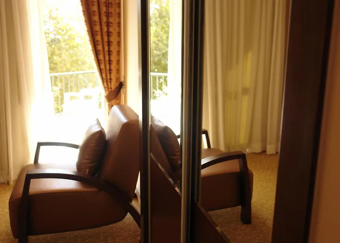 Ataer Hotel