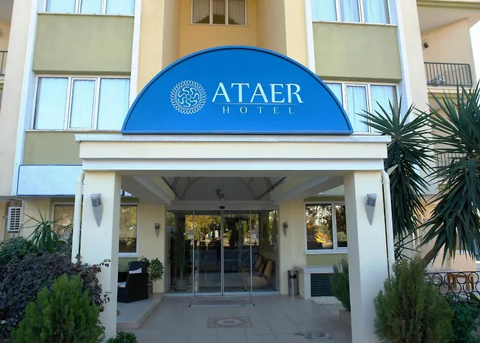 Ataer Hotel