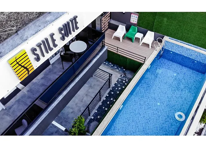 Stile Suite Family